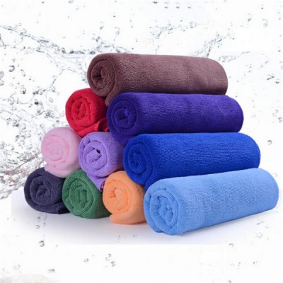 Custom Printed Micro fiber Towel, Kitchen/Car/Microfiber Cleaning cloth