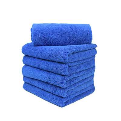 Car Usage 80%polyester+20%polyamide,Microfiber detailing towel Material micro fiber towel