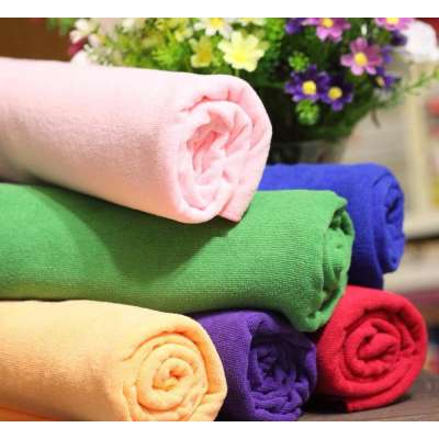 Bath towel specification plush microfiber towel blue bath towel brands in india